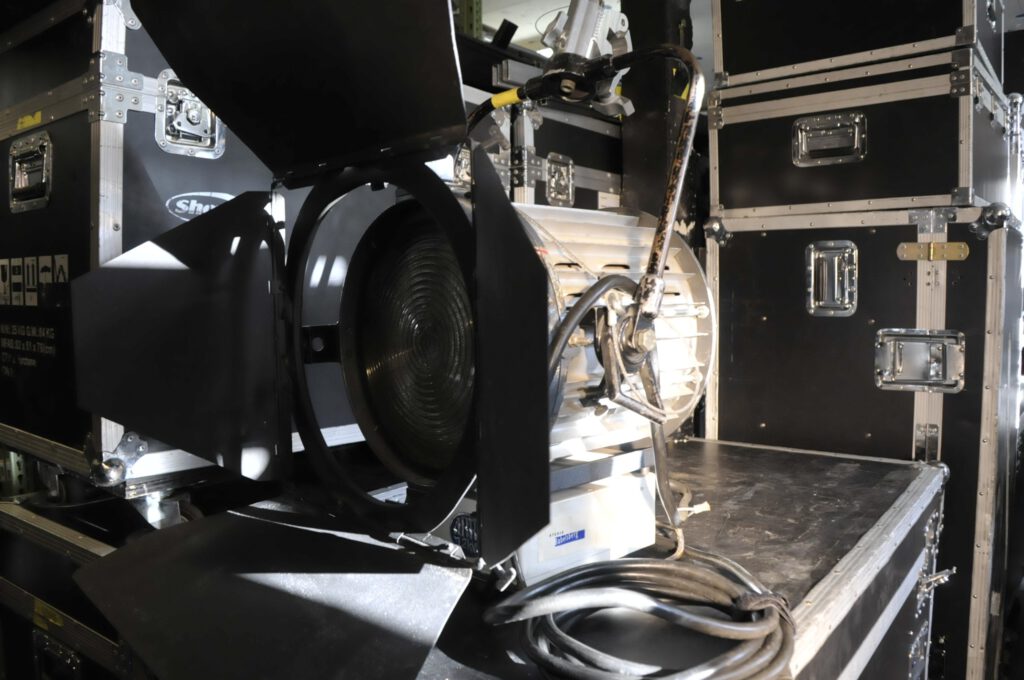 ARRI Apollo 575 W