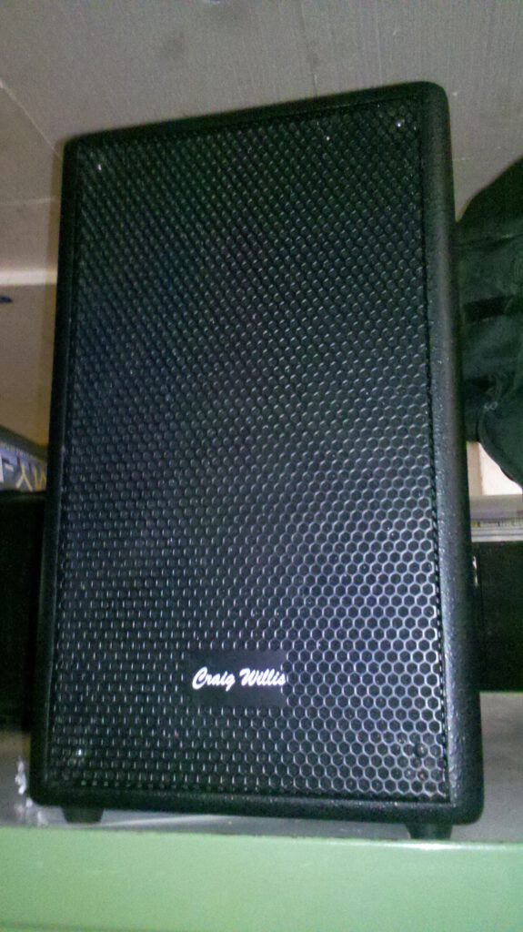 Novacoustics Hero Topteil 2er-Set