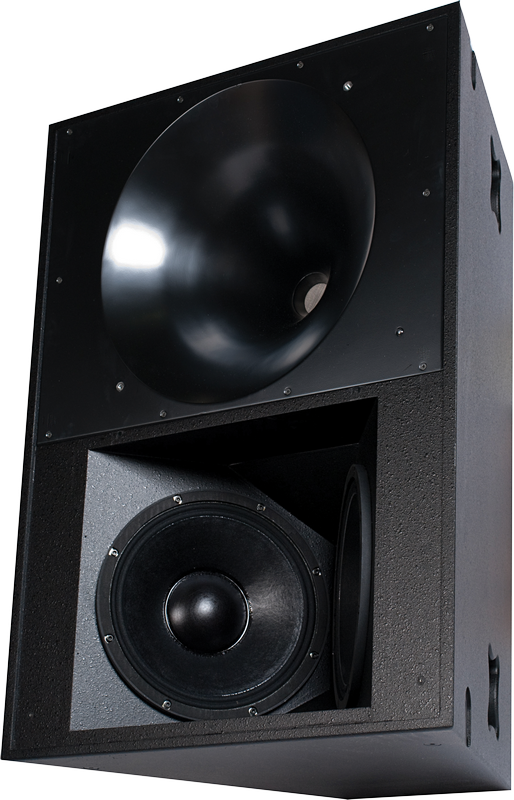 Tannoy VQ60 Premium Mid- High PA Speaker