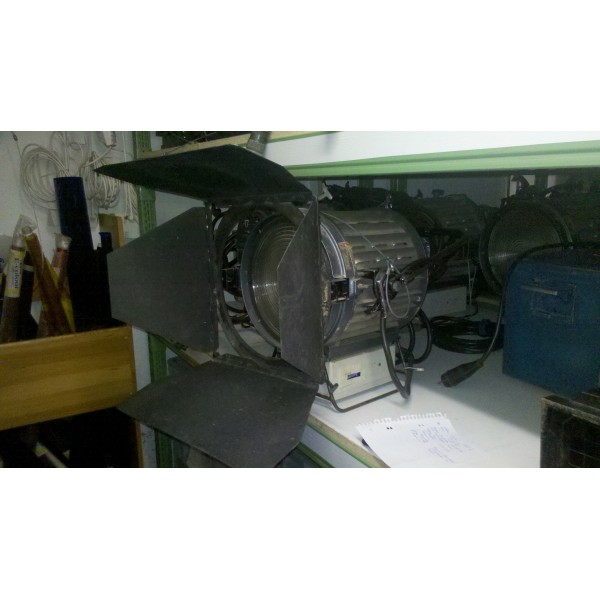 ARRI Apollo 1,2 kW